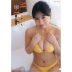 中古クリアファイル 田中美久 B5クリアファイル ヤン