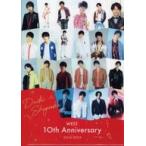 中古クリアファイル 重岡大毅(WEST.) A4 10th Anniversary クリアファイル 「CD ハート/FATE」 楽