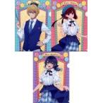 中古クリアファイル 星野愛久愛海(アクア