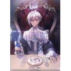 中古クリアファイル 九条天 A4クリアフ