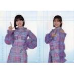 中古クリアファイル 高橋未来虹＆森本茉莉 A4クリアフ