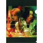 中古クリアファイル GEMN(中島健人・キタニタツヤ) オリジナルA4クリアファイル 「CD ファタール」 楽天ブックス購入