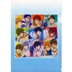 中古クリアファイル 集合 A4クリアファイル 「CD 劇場版 Free!-the Final Stroke- キャラソ