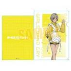 中古クリアファイル ルパ(ジャージメイド) A4クリアファイル 「ガールズバンドクライ」