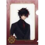 中古クリアファイル 肥前忠広 オリジナル