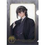 中古クリアファイル 孫六兼元 オリジナル