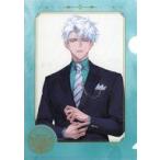 中古クリアファイル 雲生 オリジナルA5