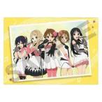 ショッピングけいおん 新品クリアファイル ライブ シングルクリアファイル 「けいおん!」