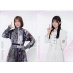 中古クリアファイル 大沼晶保/松本和子 A4クリアファ