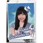 中古クリアファイル 指原莉乃(HKT48) A4個別クリアフ