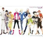 中古デスクマット キービジュアル A3デスクマット 「TOKYOヤマノテBOYS」
