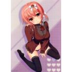 中古デスクマット ななせめるちイラスト B4デスクマット メロンブックス池袋オープン記念