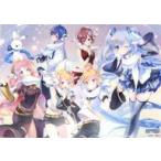 中古デスクマット 集合(comet) デスクマット 「SNOW MIKU」 雪ミク スカイタウン限定