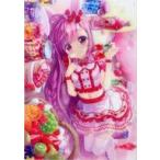 中古デスクマット [単品] 藤真拓哉イラスト B4デスクマット 「Sweet My Dolce -
