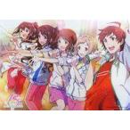 中古デスクマット 集合(アイドルマスター15周年記念) 公式デスクマット 「アイドルマスター」