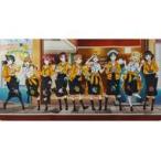 中古デスクマット 集合 デスクマット 「ラブライブ!サンシャイン!!×雄大 SUN!SUN!サンシャインCafe」