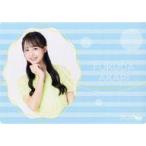 中古デスクマット 福田朱里 デスクマット 「くじ引き