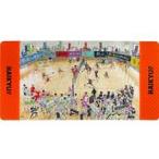 中古デスクマット 集合 大判デスクマット