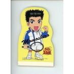 中古ノート・メモ帳 桃城武 メモ帳 「テニスの王子様」