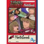 中古ノート・メモ帳 バーナビー Notebook(学習帳)「TIGER＆BUNNY」