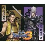 中古ノート・メモ帳 徳川家康/石田三成 メモパッド 「戦国BASARA3」