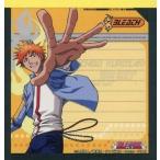 中古ノート・メモ帳 黒崎一護 メモ帳 「BLEACH-ブリーチ-」