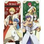 中古ノート・メモ帳 メモパッド 「マギ」 オトメディア2012年12月号第1付録