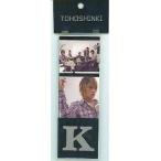 中古ノート・メモ帳(男性アイドル) 東方神起 ジェジュン-JEJUNG- ミニメモ3冊セット TRICK企画シングル連動グッズ [AN