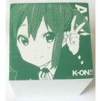 中古ノート・メモ帳 [単品]中野梓 ブロックメモ 「けいおん!! AZUSA DESKセット(梓デスクセット)」 GEE!限定