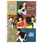 中古ノート・メモ帳(女性アイドル) Love PCエバンジェリスト(AKB48) A5リングノート 「Love PC. Lo