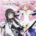 中古ノート・メモ帳 まどか＆ほむら ブックメモ 「ローソン×劇場版 魔法少女まどか☆マギカ [新編] 叛逆