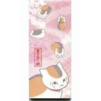 中古ノート・メモ帳 ニャンコ先生 一筆箋B(ピンク) 「夏目友人帳」