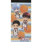 中古ノート・メモ帳 A.黒子＆火神＆日向 メモ帳 「黒子のバスケ」
