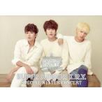 中古ノート・メモ帳(男性アイドル) SUPER JUNIOR K.R.Y. A5ノート 「SUPER JUNIOR-K.R