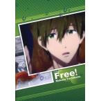Yahoo! Yahoo!ショッピング(ヤフー ショッピング)中古ノート・メモ帳 橘真琴 Boys5人のFree!なノート（B5サイズ自由帳） 「Blu-ray＆DVD Free! 第2巻」 アニメイト