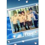 中古ノート・メモ帳 集合(5人) Boys5人のFree!なノート(B5サイズ自由帳)「Blu-ray＆DVD Free! 第6巻」アニメイト購入特典