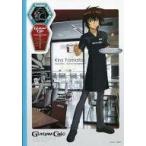 中古ノート・メモ帳 キラ 学習帳(2013) 「機動戦士ガンダムSEED」 ガンダムカフェ秋葉原店限定