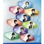 中古ノート・メモ帳(男性アイドル) SUPER JUNIOR 付箋セット 「SUPER JUNIOR WORLD TOUR“SU