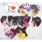 中古ノート・メモ帳(男性アイドル) 有岡大貴(Hey! Say! JUMP) ハートリングメモ 2011年ジャニーズショップ限定