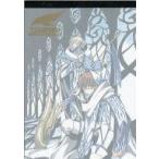 中古ノート・メモ帳 小狼＆ファイ メモ 「ツバサ-RESERVoir CHRoNiCLE-」