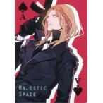 中古ノート・メモ帳 カミュ 「うたの☆プリンスさまっ♪ 劇団シャイニング JOKER TRAP トレーディングメモパッ