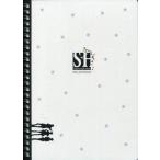 中古ノート・メモ帳 星月学園購買部 B5リングノート 「Starry☆Sky」