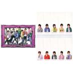 中古ノート・メモ帳(男性アイドル) Hey! Say! JUMP 付箋メモ ジャニーズショップ限定