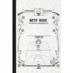 中古ノート・メモ帳 F.赤司 A6クラシックノート 「黒子のバスケ」