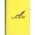 中古ノート・メモ帳(男性アイドル) Kis-My-Ft2 リングノート 「Kis-My-Ft2 2014 Concert Tour 『Kis-My-J