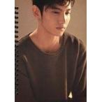 中古ノート・メモ帳(男性アイドル) チャンミン(東方神起) A5リングノート 「Keep Your Head Down」 公式