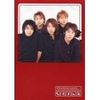 中古ノート・メモ帳(男性アイドル) 嵐 レポート用紙 2002年 ジャニーズショップ限定