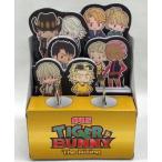 中古ノート・メモ帳 ヒーロー’Sメモ 「劇場版 TIGER＆BUNNY -The Rising-」