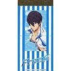 中古ノート・メモ帳 七瀬遙 ミシン入りメモ 「Free!」