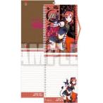 中古ノート・メモ帳 西木野真姫 B6バンド付きダブリングノートVer.2 「ラブライブ!」